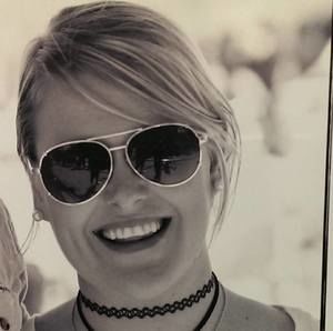 Meet your Posher, Renee